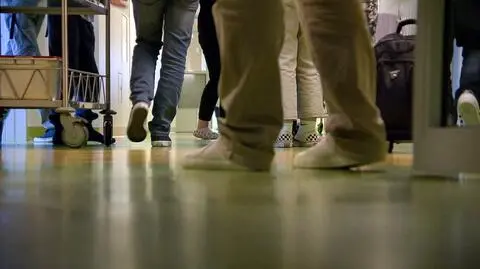 W psychiatrii dziecięcej "brakuje wszystkiego". Minister: odchodzimy od przestarzałego modelu