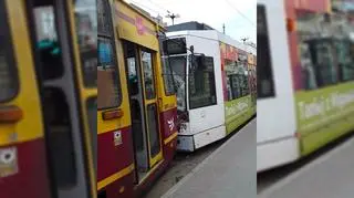 Do zdarzenia doszło w piątek rano