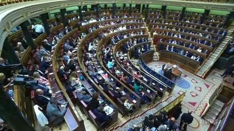 Hiszpanie szukają premiera. Król zaprasza do siebie partie