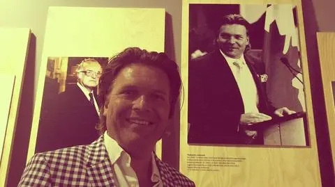 "Najważniejszy Polak w Kanadzie w ostatnich 20 latach" zablokował Rydzyka. MSZ reaguje i wywołuje skandal