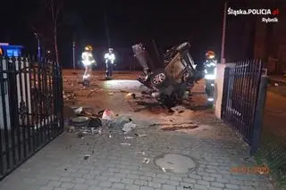 Były żużlowiec oskarżony o spowodowanie wypadku po pijanemu