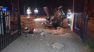 Były żużlowiec oskarżony o spowodowanie wypadku po pijanemu