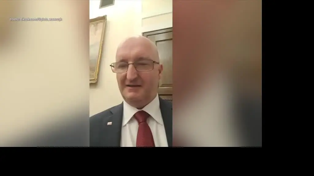 Kamiński przed komisją ds