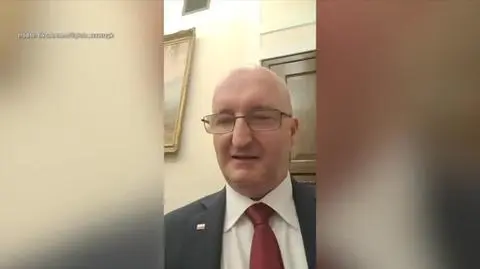 Kamiński przed komisją ds