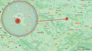 Śmiertelny wypadek na autostradzie A4