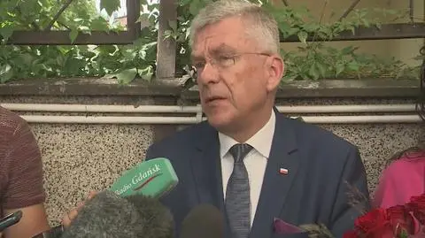 Karczewski o wtorkowej debacie