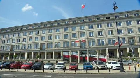 Michał Wiśniewski nowym wiceministrem rozwoju i technologii