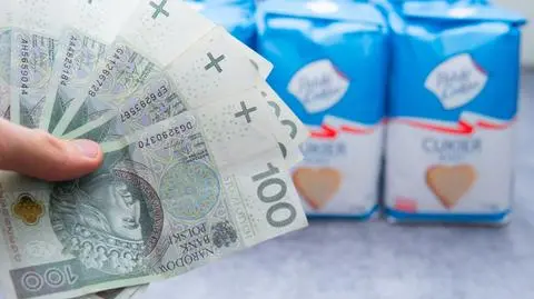 Ekonomista: nie doświadczyliśmy czegoś takiego przez 30 lat gospodarki rynkowej
