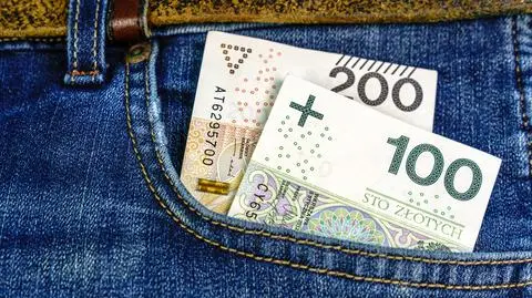 Raty kredytów. WIBOR trzymiesięczny w górę