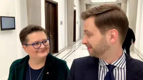 "Otwieram drzwi, a tam...". Legendy hotelu poselskiego