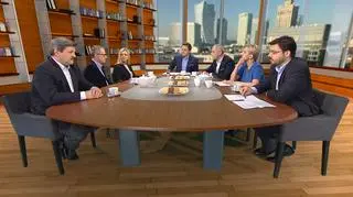 PiS "nigdy nie wypowie nikomu wojny"