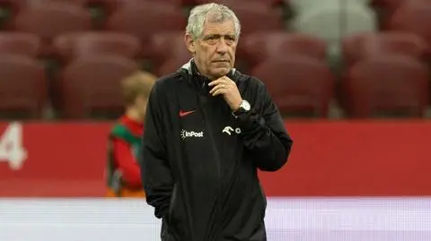 Selekcjoner studzi emocje po wypowiedziach o meczu z Niemcami