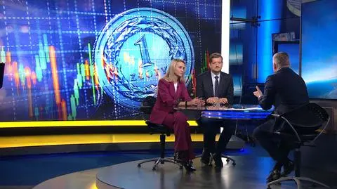 Indeks pączka. "Drożyzna nas przytłacza, nie widać spokoju na horyzoncie"