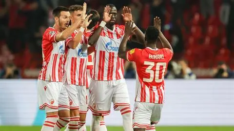 122 mecze bez porażki. Pobili rekord Realu Madryt po 58 latach