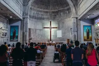 Triduum Paschalne zaczyna się w Wielki Czwartek