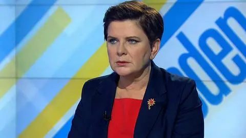 Premier: jeżeli w Deklaracji Rzymskiej nie będą zawarte polskie postulaty to jej nie przyjmiemy