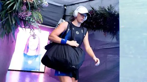 Świątek nie gryzie się w język w rozmowie z Eurosportem. "WTA nie sprzyja dobru tenisistek"