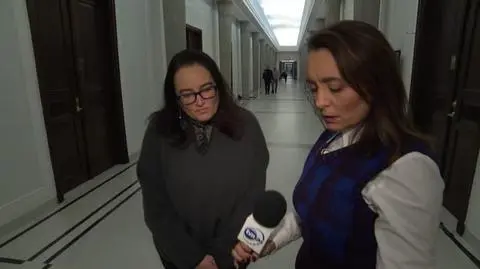 Anitą Kucharską Dziedzic