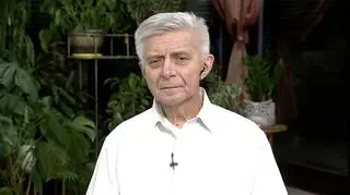 Marek Belka w "Faktach po Faktach"