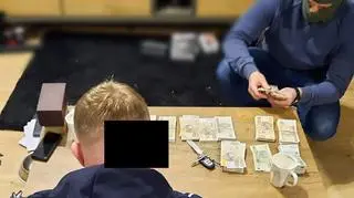 Zlikwidowano trzy fabryki sfałszowanych produktów