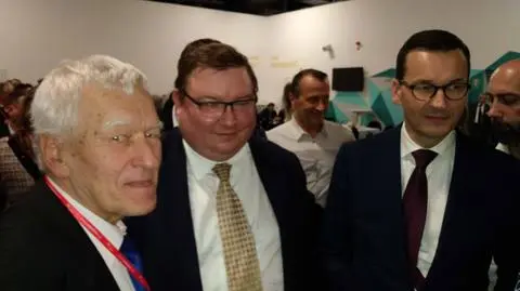 Rodzinny układzik, pieniądze od rządu. "Dziwaczny splot" w Lex Nostra