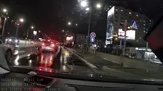 Prokuratura jeszcze raz analizuje nagranie wypadku na pasach