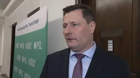 Paszyk komentuje wezwanie Zełenskiego