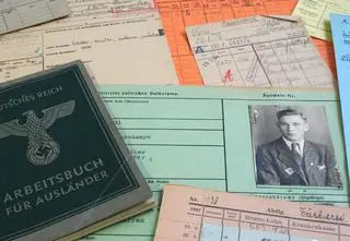 Niemieckie archiwum chce upamiętnić ofiary nazistów. Z wolontariuszami budują wirtualny pomnik