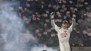 Top Gear Live Warsaw 2013