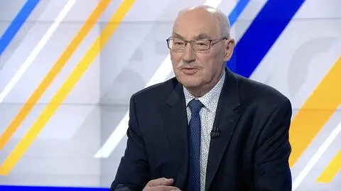 Gen. Cieniuch: wydaję mi się, że jeżeli Erdogan przegra wybory, to odejdzie