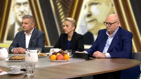 Scheruing-Wielgus: jesteście kłamcami