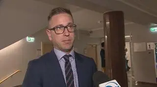 Mariusz Paplaczyk o zeznaniach znajomych Ewy Tylman