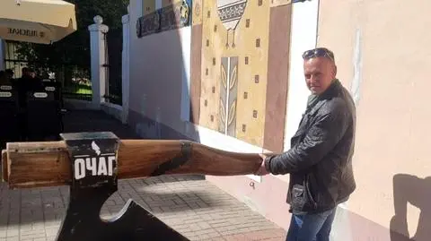 Znajomy Tomasza Szmydta: Dla mnie jest zdrajcą. Mam wątpliwości co do motywów 