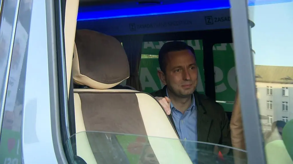 Kosiniak-Kamysz: wybory zadecydują w jakim kierunku pójdzie Polska