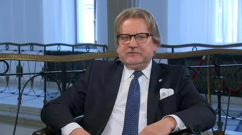 "Jesteśmy w jakiejś mierze sami sobie winni". Główny inspektor sanitarny o braku szczepionek na grypę