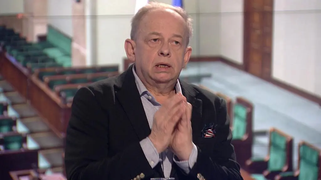 Sadurski: Duda nie łamie konstytucji wtedy kiedy jest na nartach