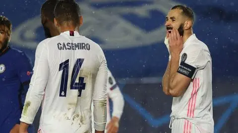 Kontrowersja w półfinale. "Gol nie powinien zostać uznany"