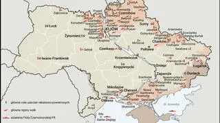 Rosyjski atak na Ukrainę. (stan na 28 lutego o godzinie 11)