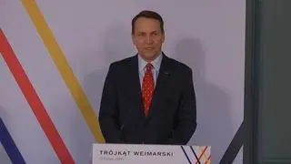 Radosław Sikorski