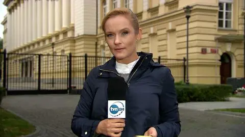 Prezydent spotkał się z premierem. Rozmowy w sprawie proponowanych zmian w rządzie
