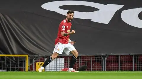 Lider Manchesteru United liczy na pomoc Aleksa Fergusona