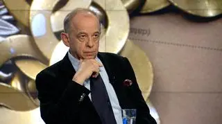 Sadurski: mamy w tej chwili sytuację hybrydową, mieszaną