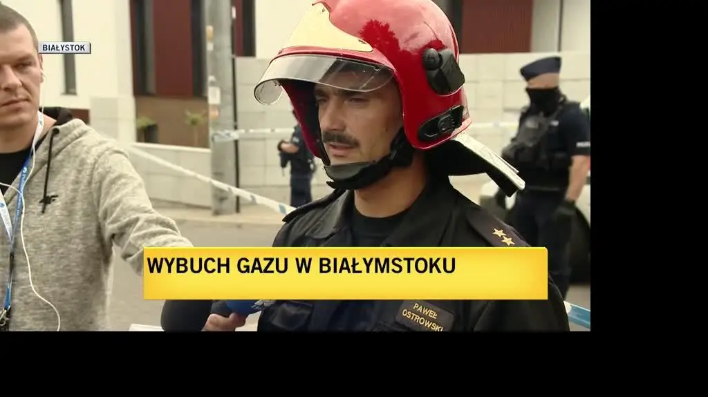 strazak 14