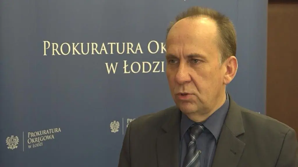 Działacz PO przyznał się do stawianych mu zarzutów