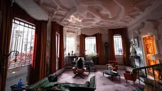 "Biedne istoty" reż. Yorgos Lanthimos