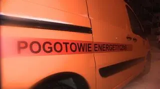 Stolarska bez prądu 