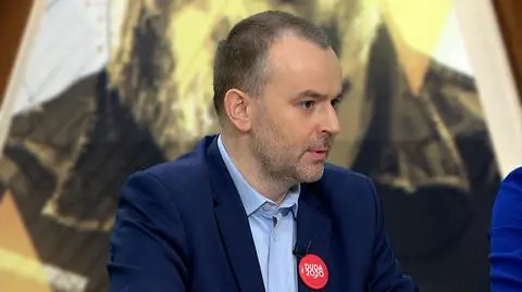 Mucha: apeluję, żebyśmy działali w tej sprawie w sposób racjonalny