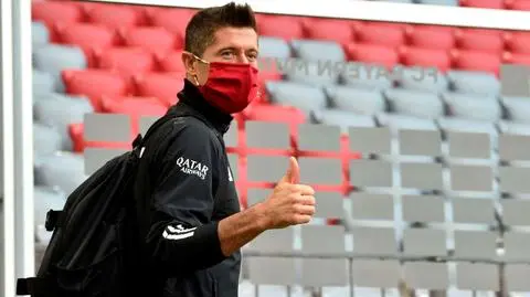 Izolacja w Bundeslidze i na jej zapleczu. Podano datę