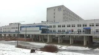 37-letnia Agnieszka straciła ciążę bliźniaczą w szpitalu wojewódzkim w Częstochowie