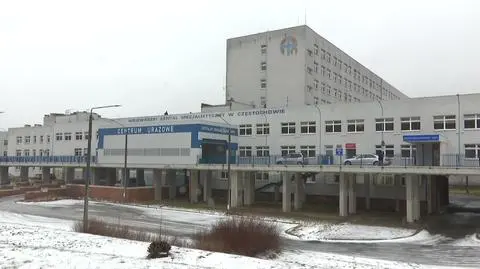 37-letnia Agnieszka straciła ciążę bliźniaczą w szpitalu wojewódzkim w Częstochowie